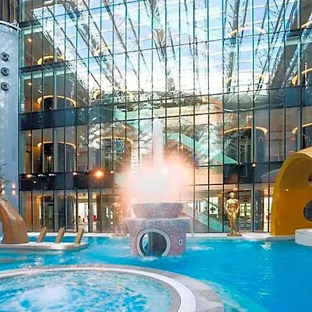 Tallink Express Hotel