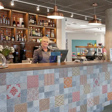 Hotel Tallink Express