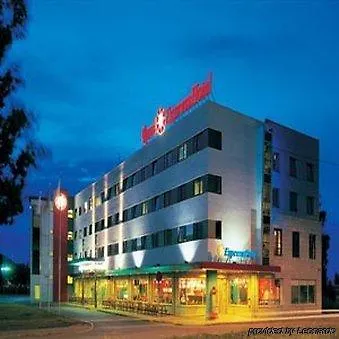 Hotel Tallink Express 3*