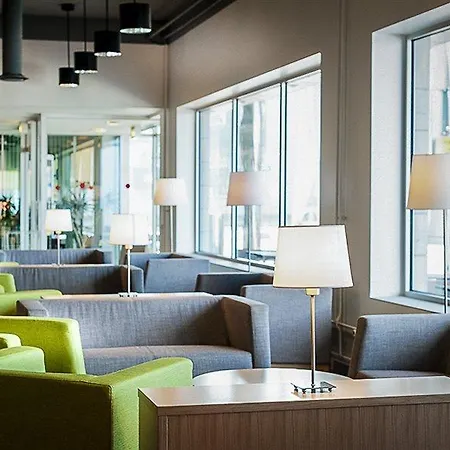 Tallink Express Hotel 3*