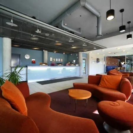 Tallink Express 3* Tallinn