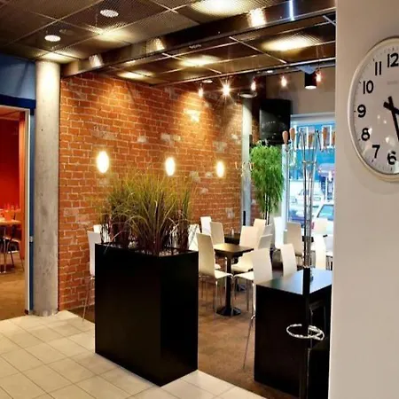 Hotel Tallink Express Tallinn