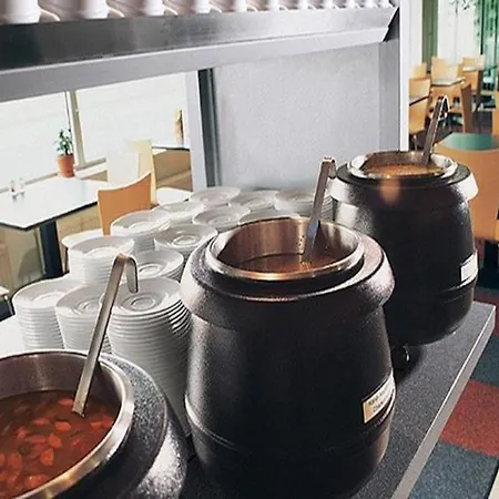 Tallink Express Hotel Tallinn