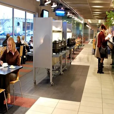 Tallink Express Tallinn