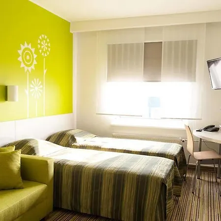Hotel Tallink Express Tallin