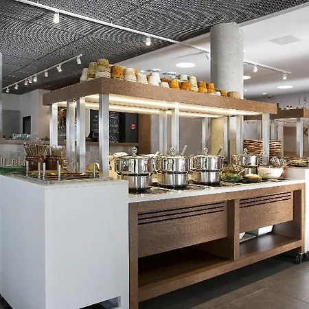 Hotel Tallink Express 3*