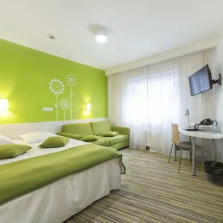 Hotel Tallink Express Tallinn