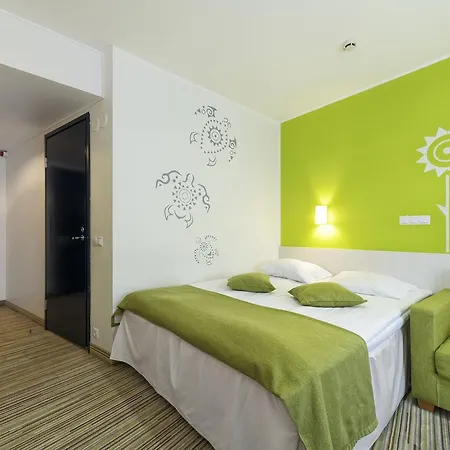 Tallink Express 3* Tallinn