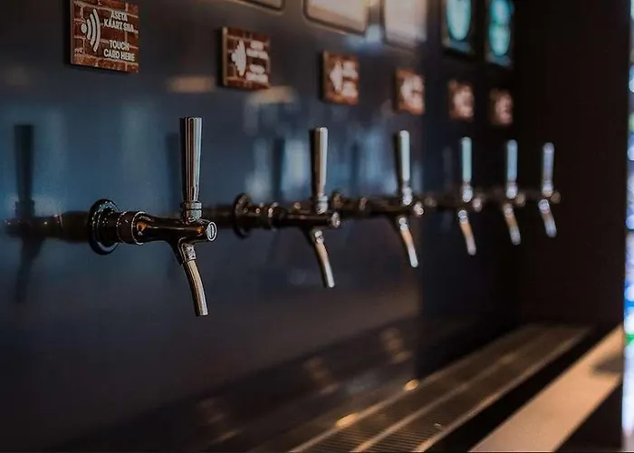 Tallink Express Hotel Tallinn