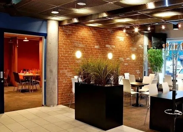 Tallink Express 3* Tallinn