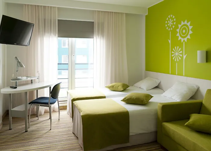 Hotel Tallink Express