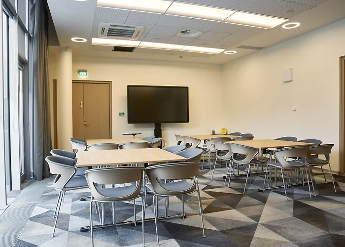 Hotel Tallink Express Tallinn