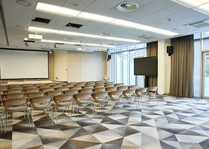 Tallink Express 3* Tallinn