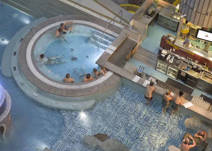 Hotel Tallink Express Tallinn