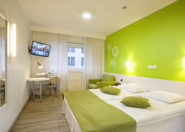 Hotel Tallink Express