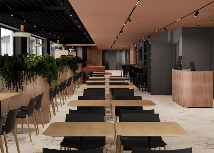 Tallink Express Otel