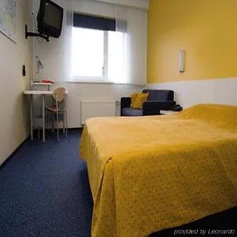 Tallink Express Otel Tallinn