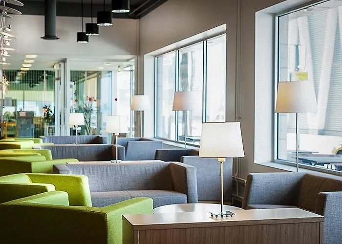 Tallink Express Hotel 3*