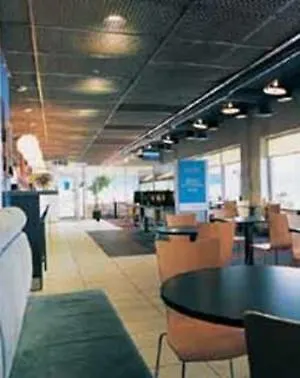 Tallink Express 3* Tallinn