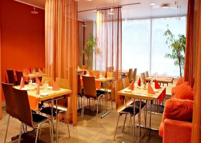 Tallink Express 3* Tallinn