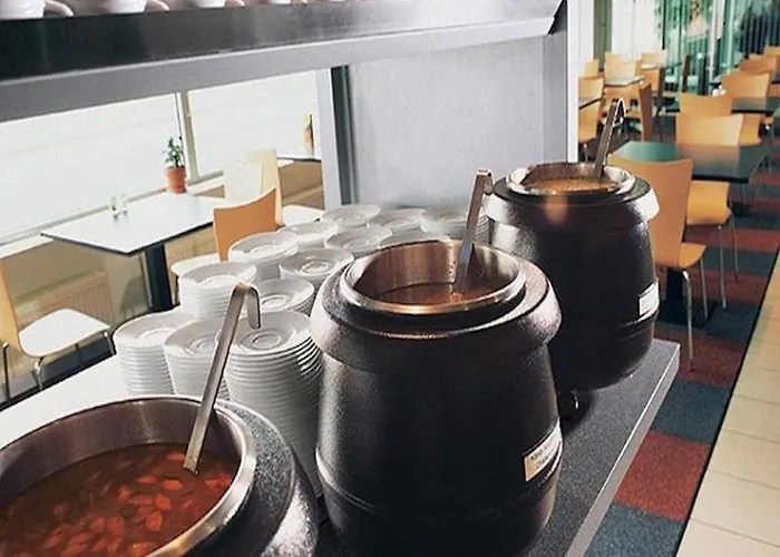 Tallink Express Hotel Talin