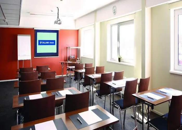 Tallink Express Hotel