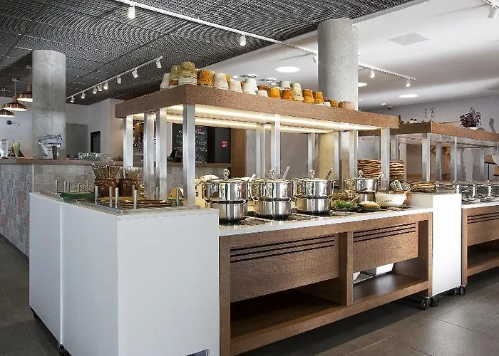 Otel Tallink Express 3*