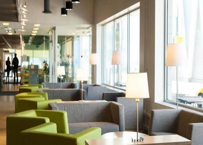 Tallink Express 3* Tallinn