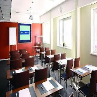 Hotel Tallink Express 3*