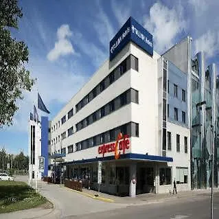 Tallink Express Hotel 3*