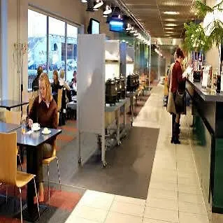 Hotel Tallink Express 3*