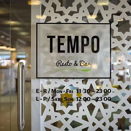 Tallink Express 3* Tallinn