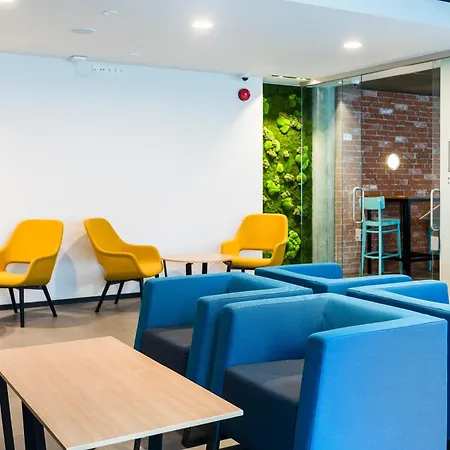 Hotell Tallink Express