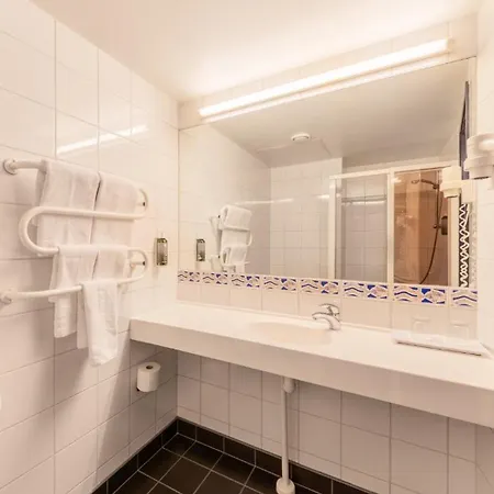 Hotell Tallink Express 3*