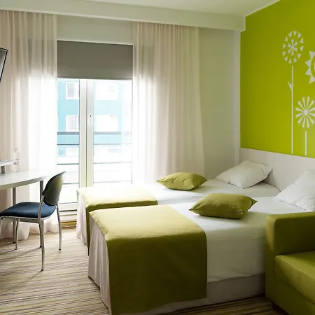 Hotell Tallink Express