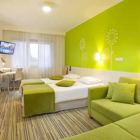 Hotell Tallink Express