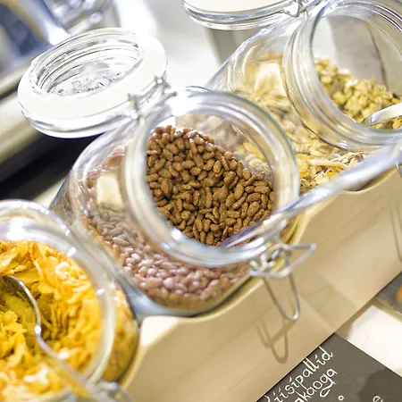 Hotell Tallink Express 3*