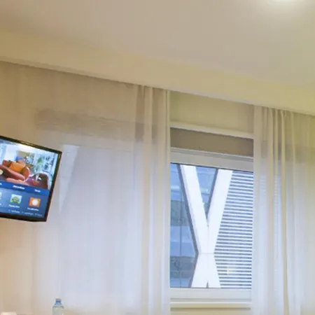 Hotell Tallink Express 3*