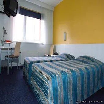 Hotell Tallink Express 3*