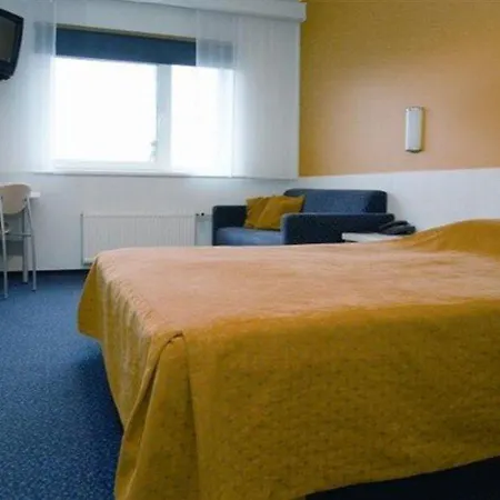 Tallink Express 3* Tallinn