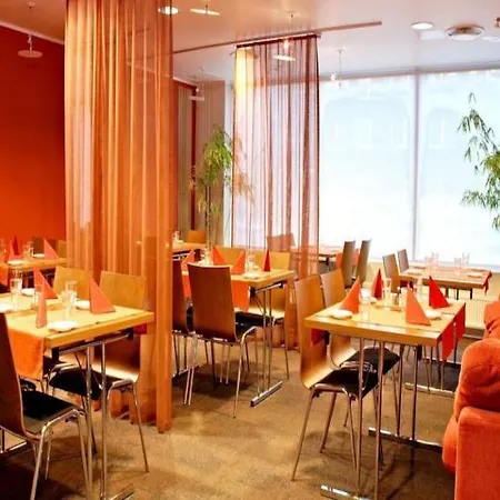 Tallink Express 3* Tallinn