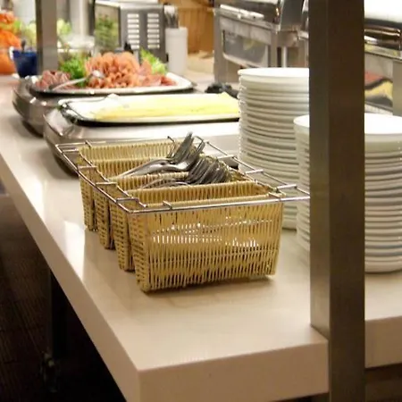 Hotell Tallink Express