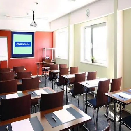 Tallink Express Hotell