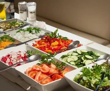 Tallink Express 3* Tallinn