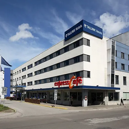 Hotell Tallink Express 3*