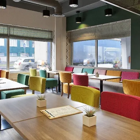 Tallink Express Hotell