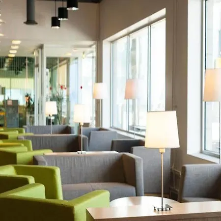 Tallink Express 3* Tallinn