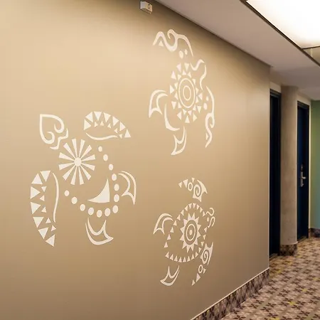 Tallink Express Hotell 3*