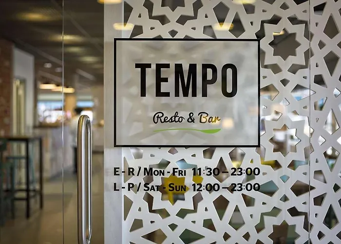 Tallink Express 3* Tallin