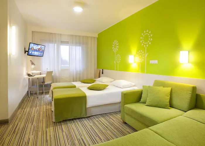 Hotel Tallink Express